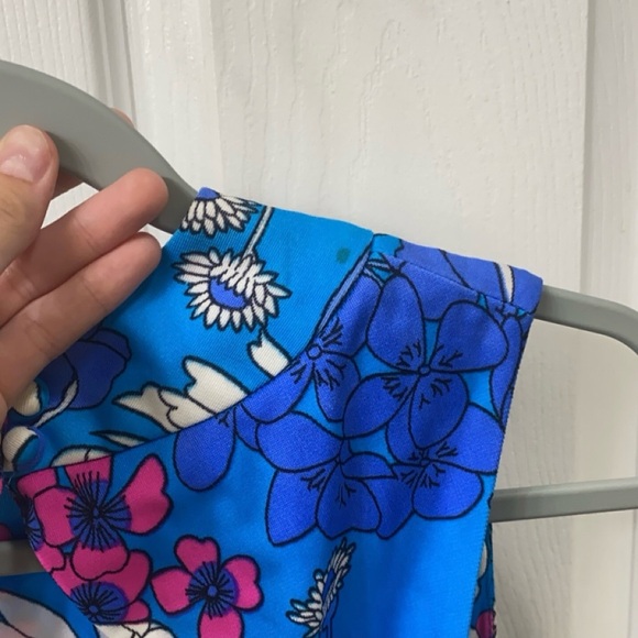 Vintage 70s Dress - Picture 10 of 10